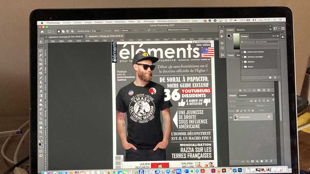 Youtubeurs dissidents : à la découverte d’un univers métapolitique parallèle