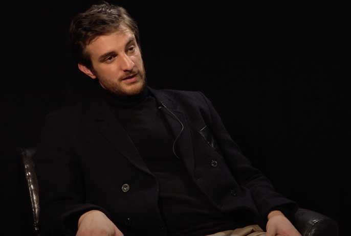 Couverture de la vidéo Andréa Kotarac ouvre le bal