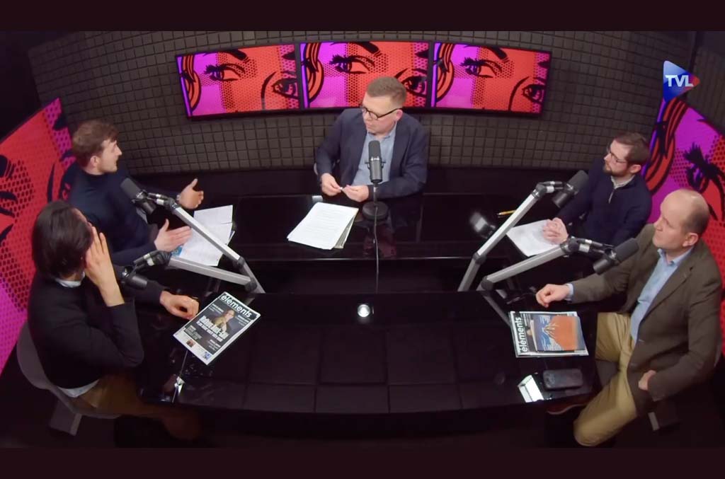 IA, transhumanisme : révolution prométhéenne ou fuite en avant mortifère ?