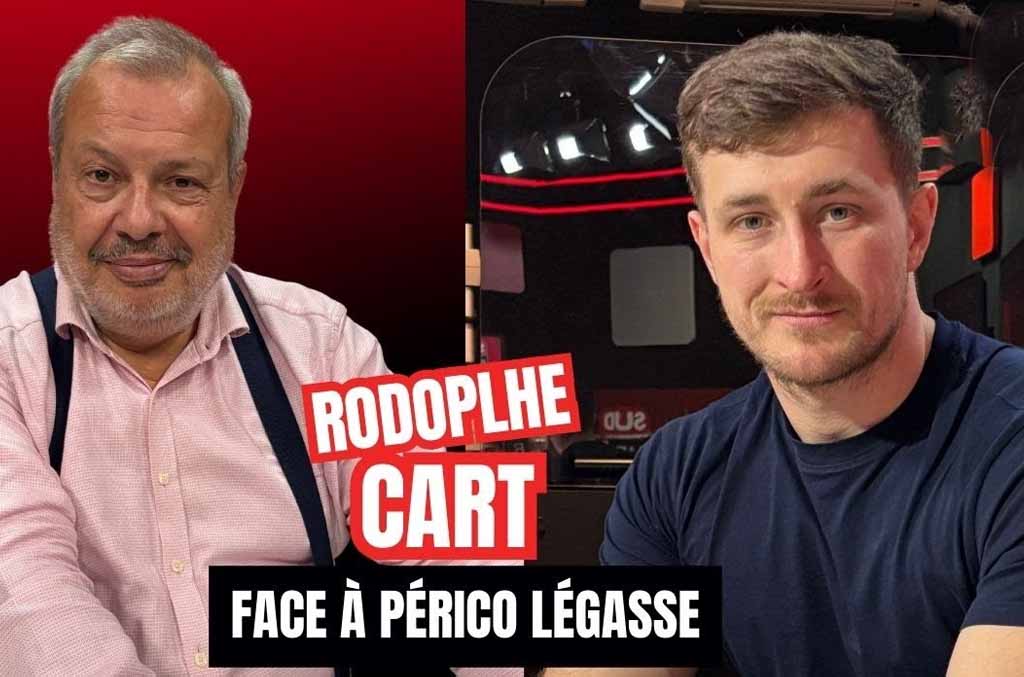 Couverture de la vidéo Jean-Luc Mélenchon, le notable qui voulait être le Che