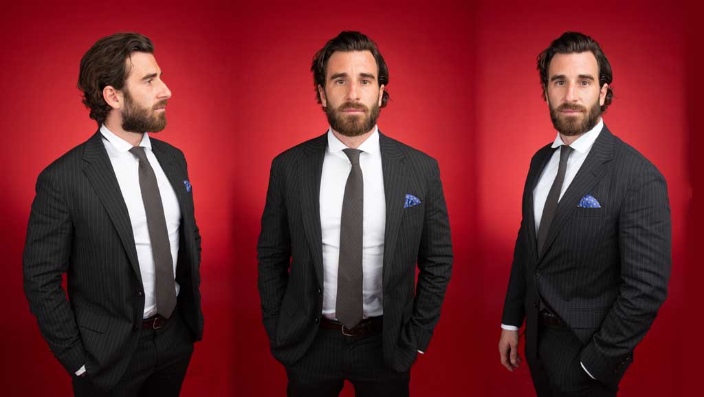 Couverture de la vidéo Julien Rochedy, le hussard nietzschéen