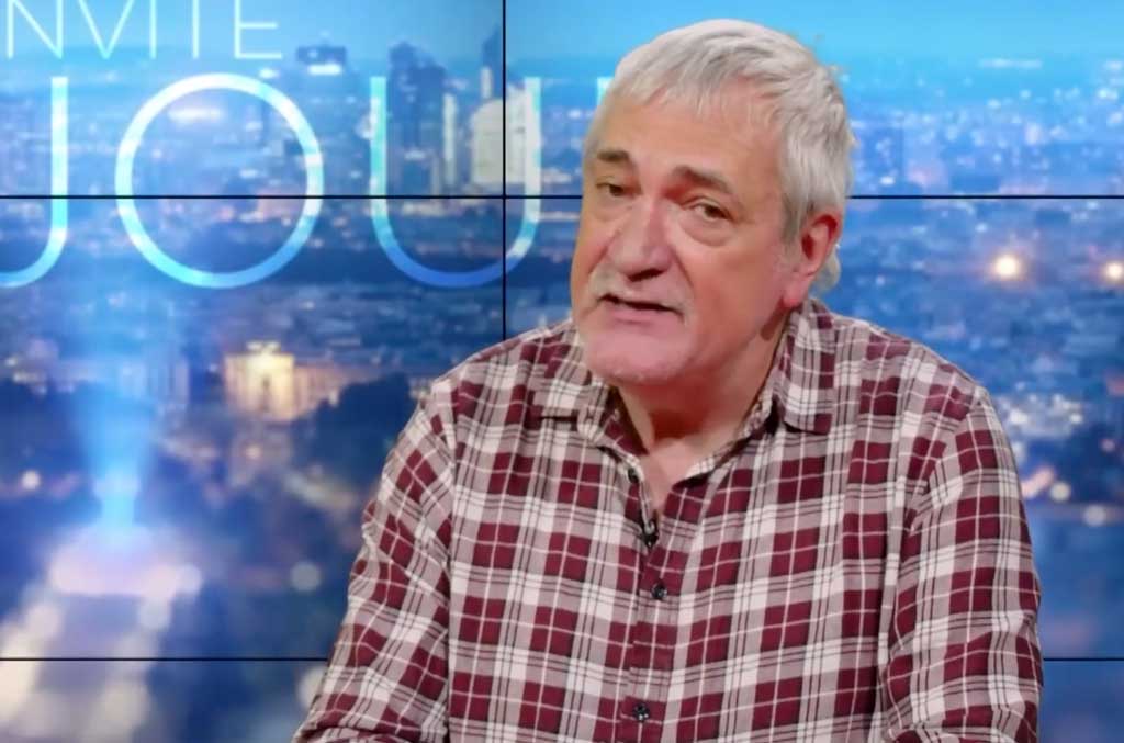 Couverture de la vidéo Les impasses du « contrat social »