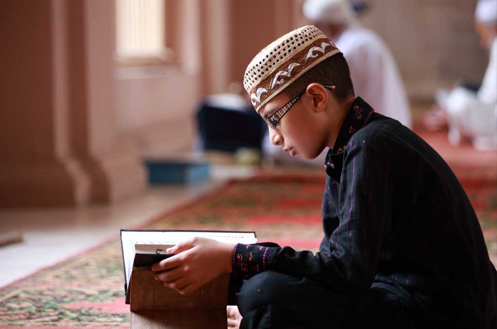 Couverture de la vidéo "L’islamisme est un reniement de l’essence de l’Islam"