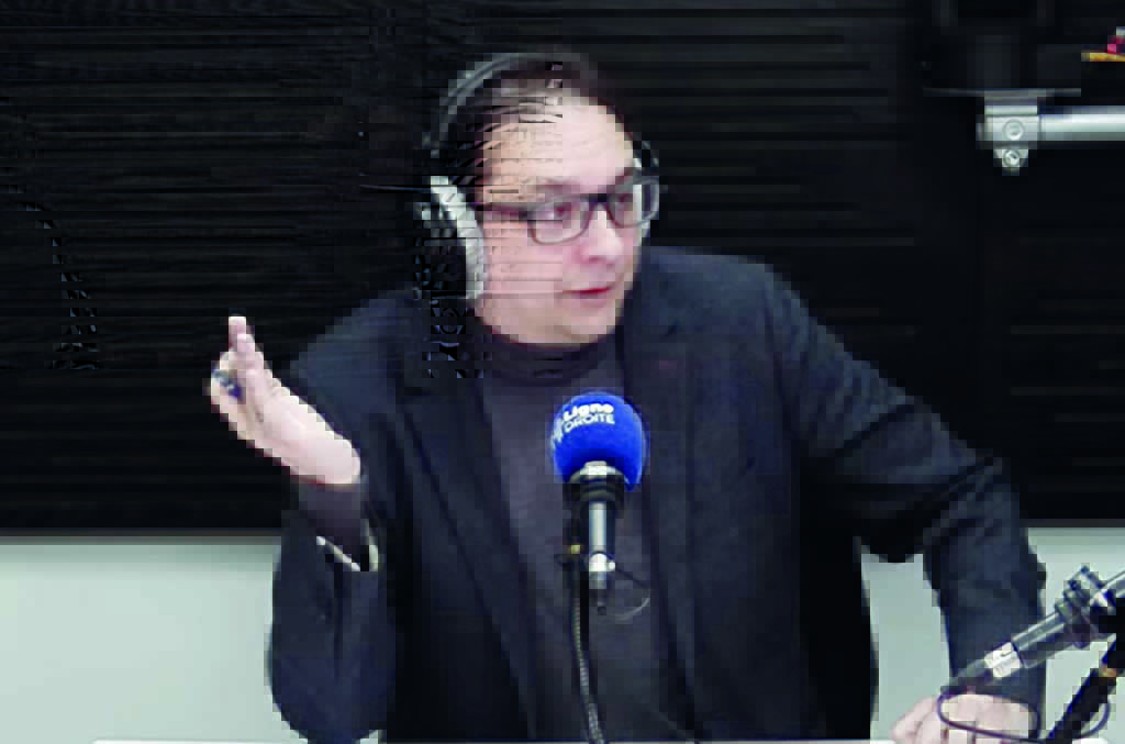 Couverture de la vidéo "Ne pas confondre sur-humanisme nietzschéen et transhumanisme technologique !"