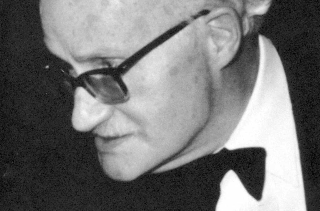 Couverture de la vidéo Nicolás Gómez Dávila : le réactionnaire authentique