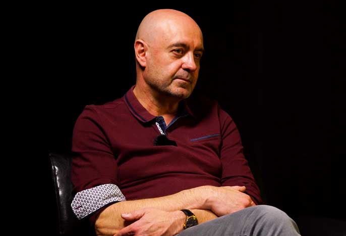 Couverture de la vidéo Patrice Jean : "La littérature n’a pas dit son dernier mot"