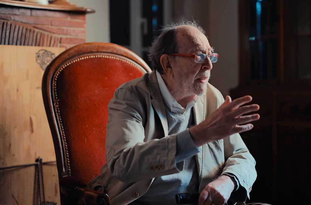 Couverture de la vidéo Résister au nihilisme