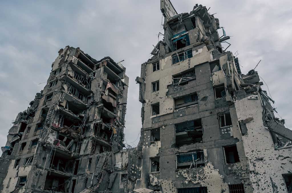 Couverture de la vidéo Russie-Ukraine : Pokrovsk, la bataille de trop ?