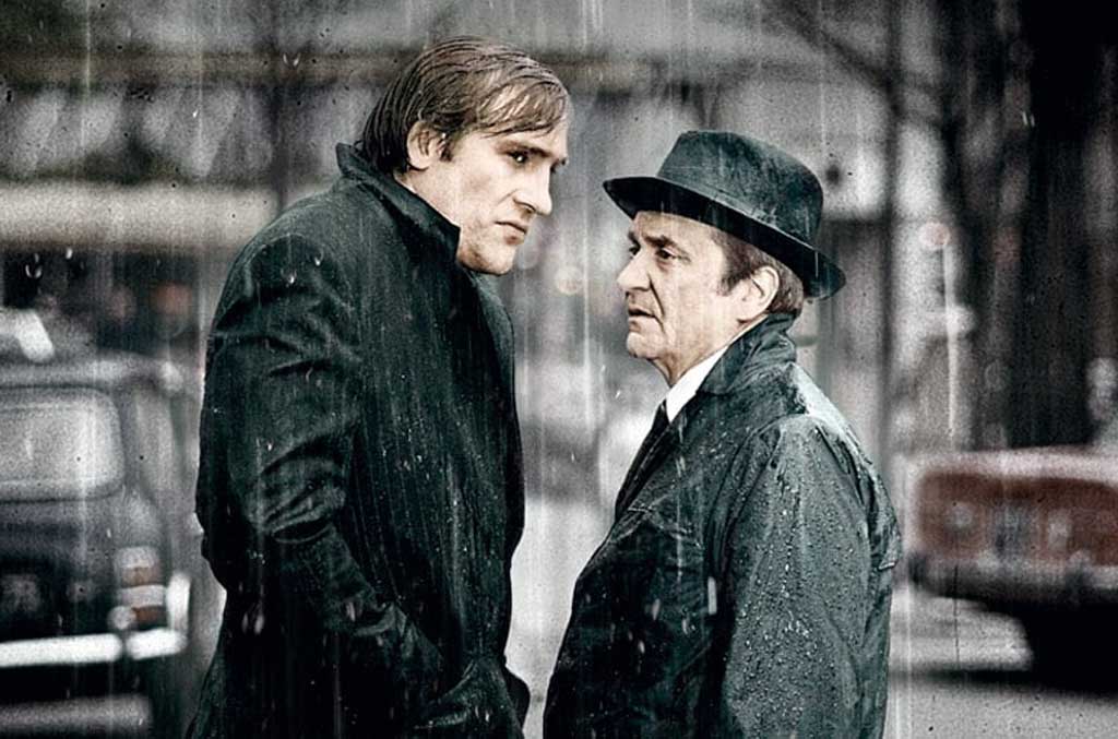 Couverture de la vidéo Un cinéma endogame sous perfusion d’argent public