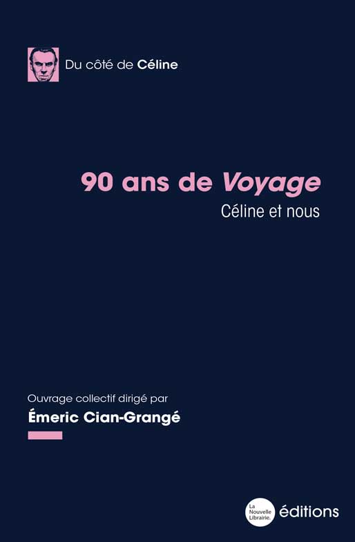 90 ans de Voyage