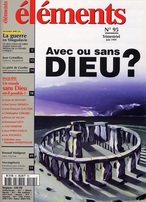Avec ou sans Dieu ? (Version PDF)
