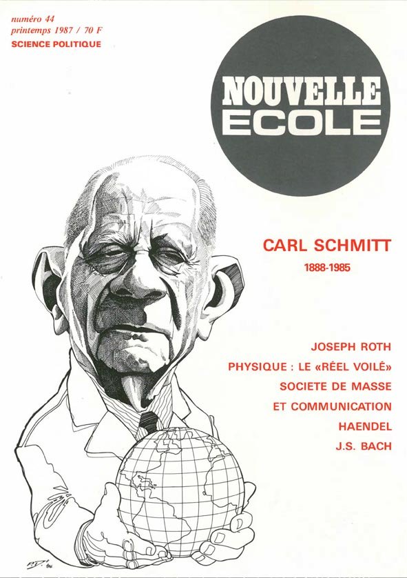 Carl Schmitt (version PDF)