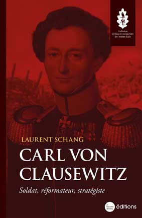 Carl von Clausewitz