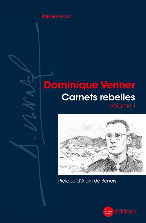 Carnets rebelles volume 1