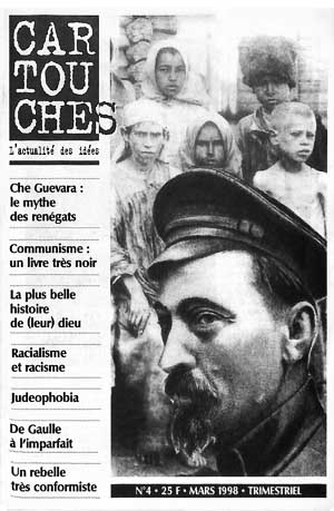 Cartouches n°4 - PDF (Vol. 2)