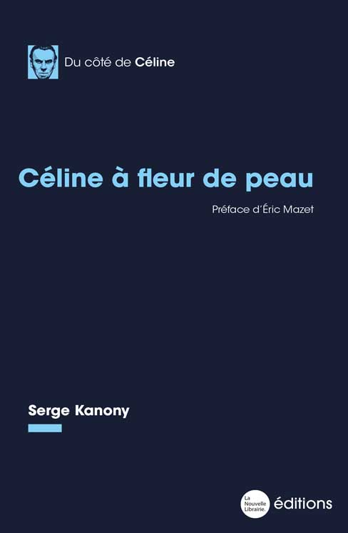Céline à fleur de peau