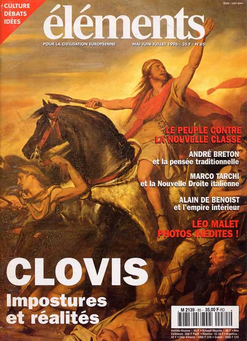 Clovis, imposture et réalités (Version PDF)
