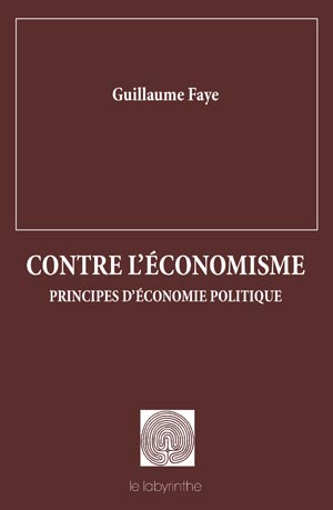 Contre l'économisme - PDF