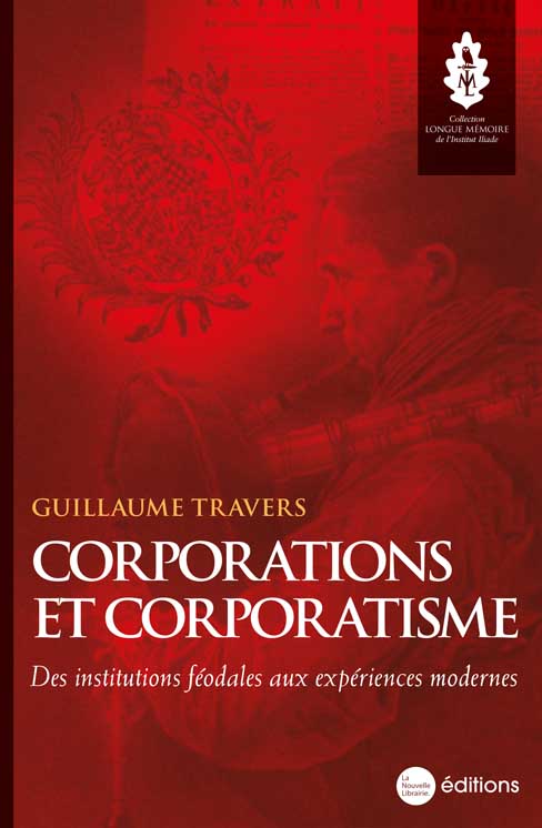 Corporations et corporatisme
