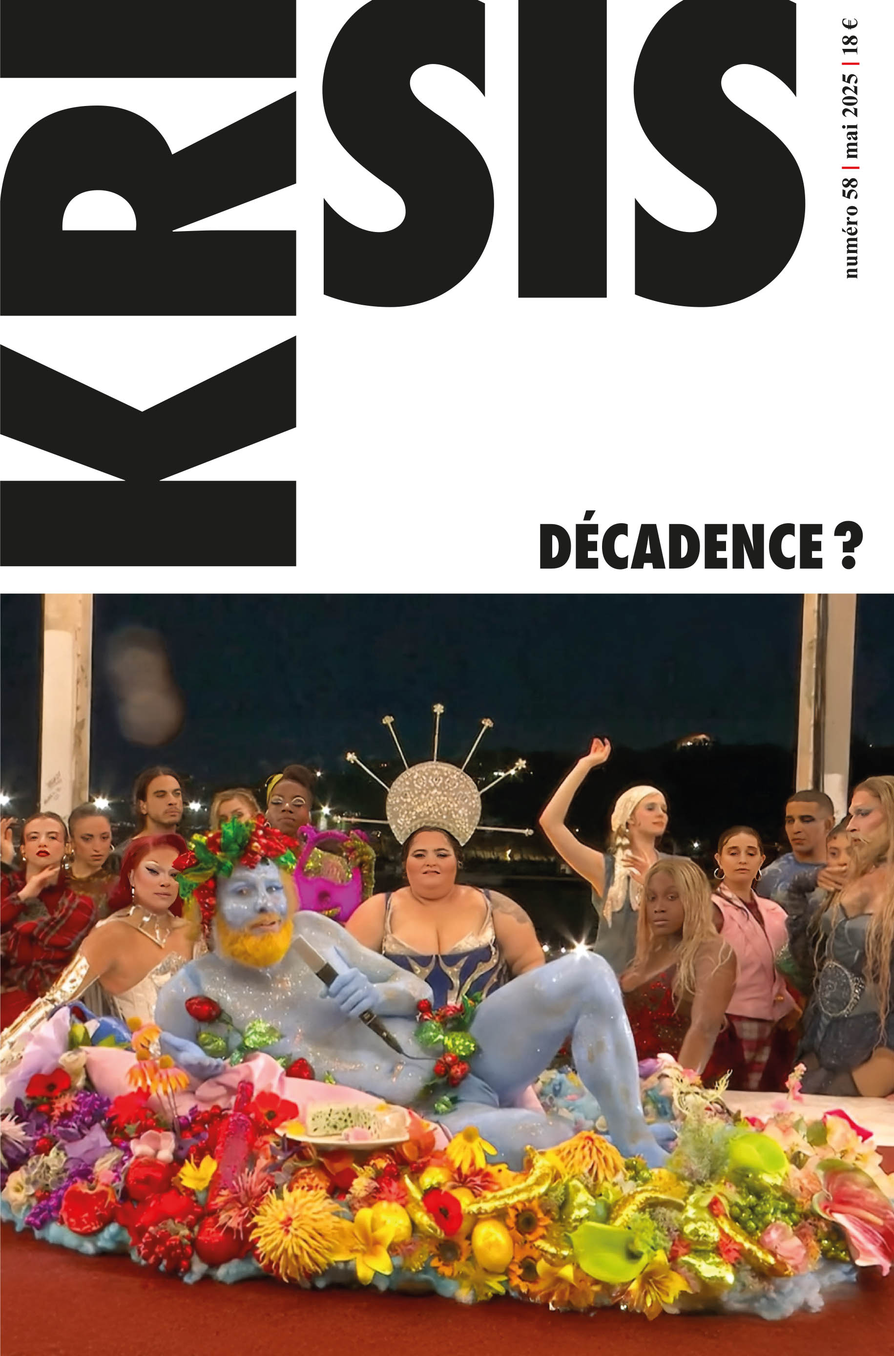 Décadence ?