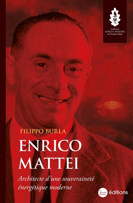 Enrico Mattei