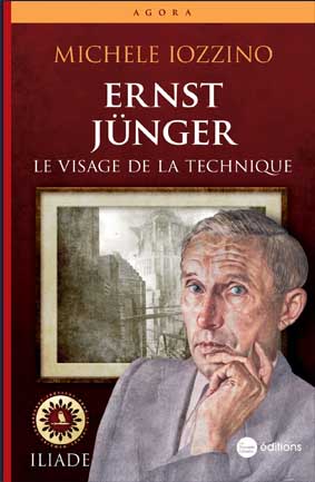 Ernst Jünger, le visage de la technique