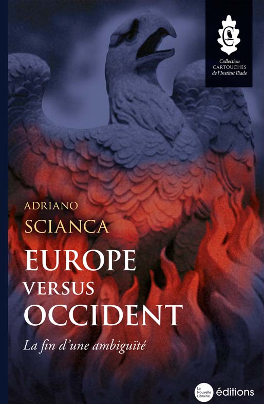 Europe versus Occident