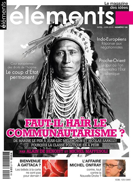 Faut-il haïr le communautarisme ?