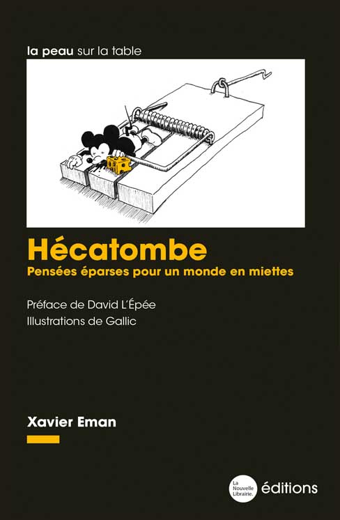 Hécatombe