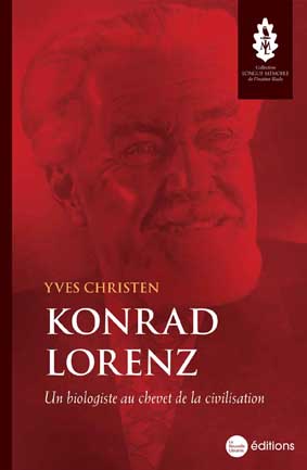 Konrad Lorenz
