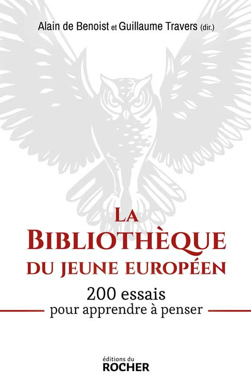 La Bibliothèque du jeune européen