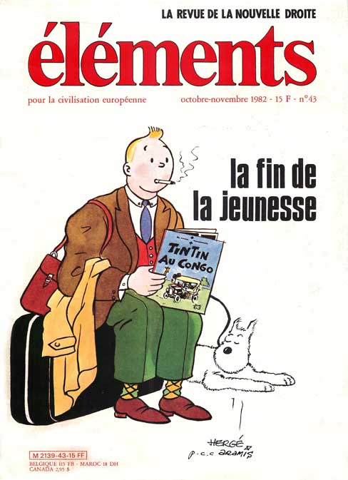 La fin de la jeunesse (version PDF)