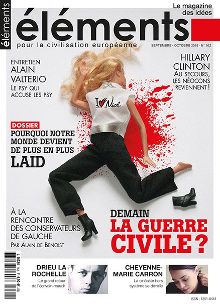 La Guerre civile