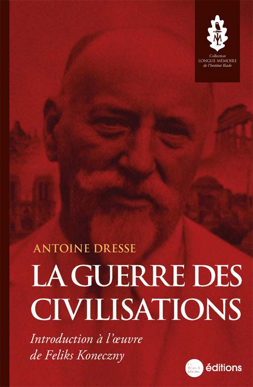 La Guerre des civilisations