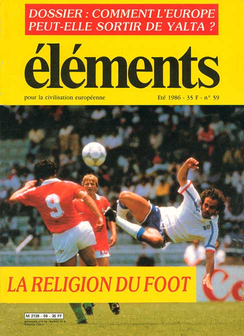 La religion du foot (version PDF)
