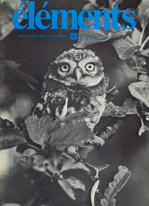 La "révolution conservatrice" (version PDF)