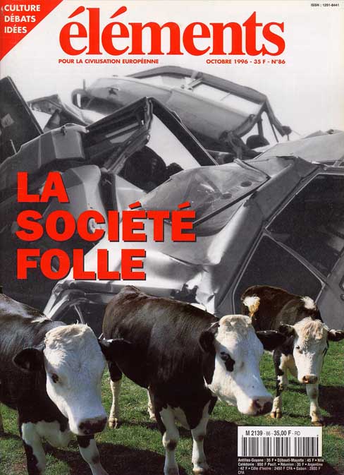 La société folle (Version PDF)