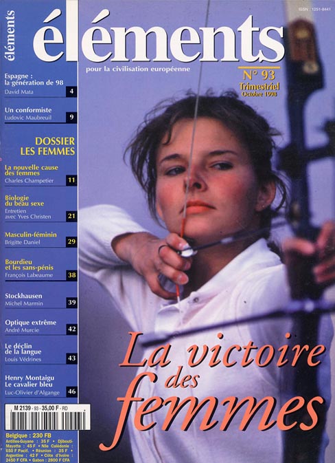 La victoire des femmes (Version PDF)