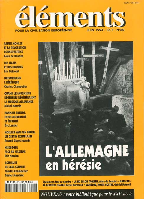 L'Allemagne en hérésie (version PDF)