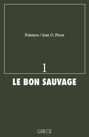 Le bon sauvage - PDF