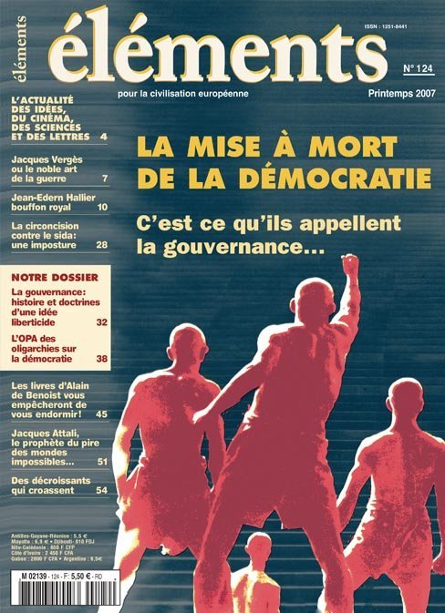 Le capitalisme libéral contre le peuple