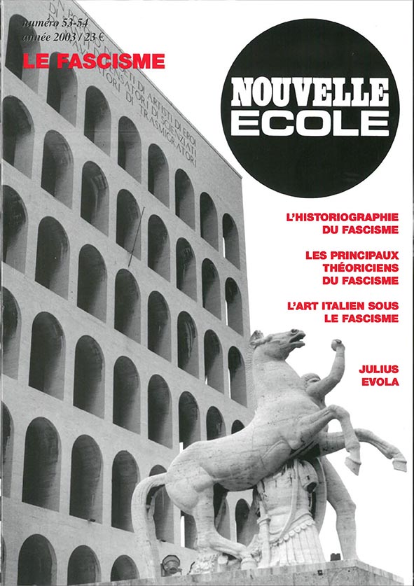 Le Fascisme (version PDF)