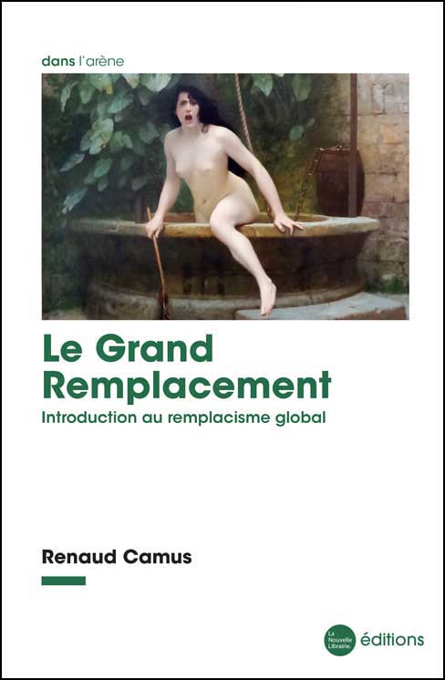 Le Grand Remplacement