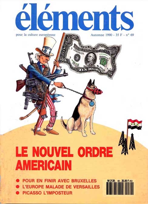 Le nouvel ordre américain (version PDF)