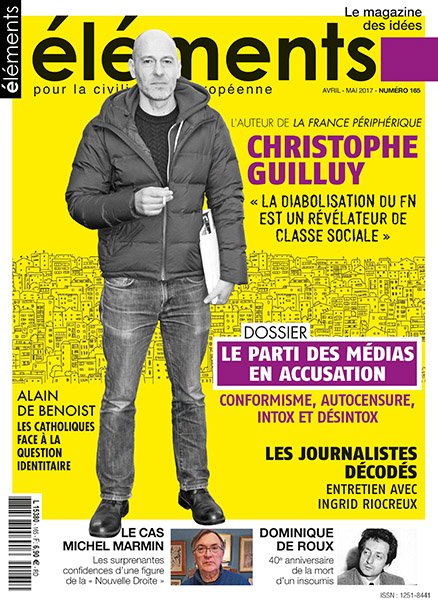 Le Parti des médias en accusation