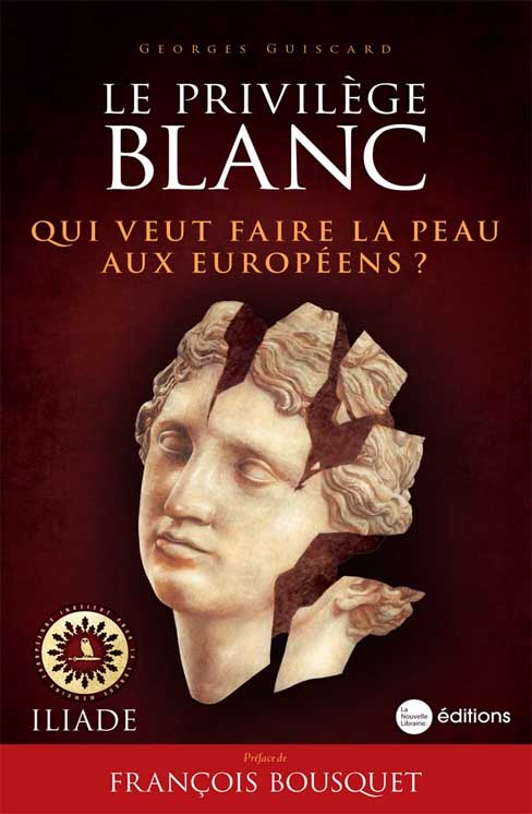 Le privilège blanc