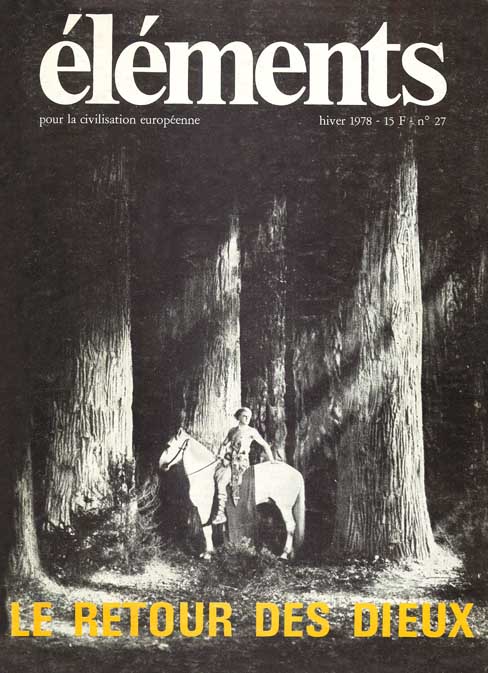 Le retour des dieux (version PDF)