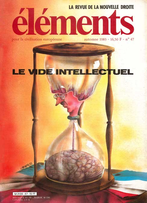 Le vide intellectuel (version PDF)
