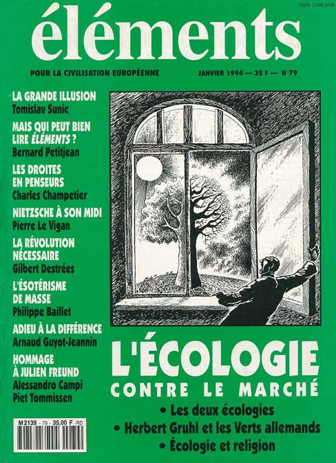L'écologie contre le marché (version PDF)