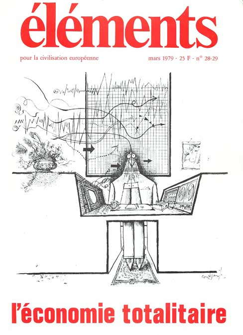 L'économie totalitaire (version PDF)